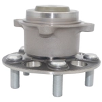 Order GSP NORTH AMERICA - 693628 - Wheel Bearing and Hub Assembly - Rear For Your Vehicle