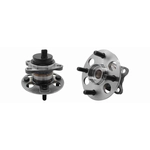 Order GSP NORTH AMERICA - 693636 - Wheel Bearing and Hub Assembly - Rear For Your Vehicle