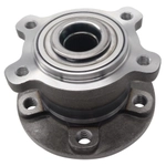 Order GSP NORTH AMERICA - 723524 - Wheel Bearing and Hub Assembly - Rear For Your Vehicle