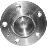 Order GSP NORTH AMERICA - 733233 - Wheel Bearing and Hub Assembly - Rear For Your Vehicle