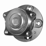 Order GSP NORTH AMERICA - 733233 - Wheel Bearing and Hub Assembly - Rear For Your Vehicle