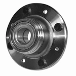 Order GSP NORTH AMERICA - 733252 - Wheel Bearing and Hub Assembly - Rear For Your Vehicle
