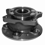 Order GSP NORTH AMERICA - 733253 - Wheel Bearing and Hub Assembly For Your Vehicle