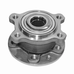 Order GSP NORTH AMERICA - 733414 - Wheel Bearing and Hub Assembly - Rear For Your Vehicle