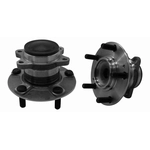Order GSP NORTH AMERICA - 753435 - Wheel Bearing and Hub Assembly - Rear For Your Vehicle