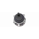 Order GSP NORTH AMERICA - 755501 - Wheel Bearing and Hub Assembly - Rear For Your Vehicle
