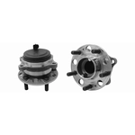 Order GSP NORTH AMERICA - 755501 - Wheel Bearing and Hub Assembly - Rear For Your Vehicle