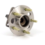 Order Rear Hub Assembly by KUGEL - 70-512003 For Your Vehicle