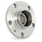 Order KUGEL - 70-512012 - Rear Hub Assembly For Your Vehicle