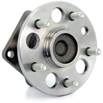 Order Rear Hub Assembly by KUGEL - 70-512041 For Your Vehicle