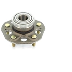 Order Rear Hub Assembly by KUGEL - 70-512144 For Your Vehicle