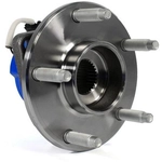 Order Rear Hub Assembly by KUGEL - 70-512153 For Your Vehicle