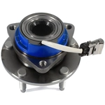 Order Rear Hub Assembly by KUGEL - 70-512153 For Your Vehicle