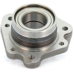 Order Rear Hub Assembly by KUGEL - 70-512166 For Your Vehicle