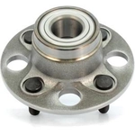 Order Rear Hub Assembly by KUGEL - 70-512174 For Your Vehicle