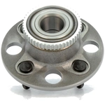 Order KUGEL - 70-512175 - Rear Hub Assembly For Your Vehicle