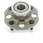 Order Rear Hub Assembly by KUGEL - 70-512178 For Your Vehicle