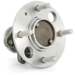 Order Rear Hub Assembly by KUGEL - 70-512191 For Your Vehicle