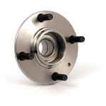 Order Rear Hub Assembly by KUGEL - 70-512194 For Your Vehicle