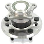 Order Rear Hub Assembly by KUGEL - 70-512208 For Your Vehicle