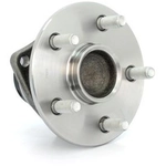 Order Rear Hub Assembly by KUGEL - 70-512217 For Your Vehicle