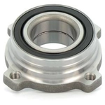 Order Rear Hub Assembly by KUGEL - 70-512225 For Your Vehicle