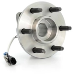 Order Rear Hub Assembly by KUGEL - 70-512243 For Your Vehicle