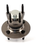 Order Rear Hub Assembly by KUGEL - 70-512248 For Your Vehicle