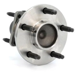 Order Rear Hub Assembly by KUGEL - 70-512250 For Your Vehicle