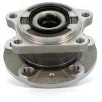 Order Rear Hub Assembly by KUGEL - 70-512253 For Your Vehicle