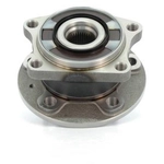 Order Rear Hub Assembly by KUGEL - 70-512273 For Your Vehicle