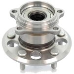 Order Rear Hub Assembly by KUGEL - 70-512281 For Your Vehicle