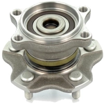 Order Rear Hub Assembly by KUGEL - 70-512292 For Your Vehicle