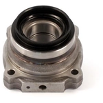Order Rear Hub Assembly by KUGEL - 70-512295 For Your Vehicle