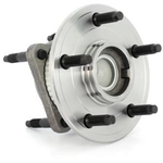 Order Rear Hub Assembly by KUGEL - 70-512302 For Your Vehicle