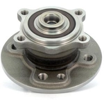 Order Rear Hub Assembly by KUGEL - 70-512304 For Your Vehicle