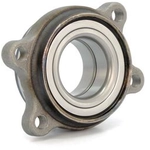 Order Rear Hub Assembly by KUGEL - 70-512305 For Your Vehicle