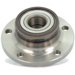 Order KUGEL - 70-512319 - Rear Hub Assembly For Your Vehicle