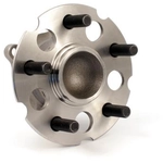 Order Rear Hub Assembly by KUGEL - 70-512320 For Your Vehicle