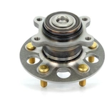 Order Rear Hub Assembly by KUGEL - 70-512322 For Your Vehicle