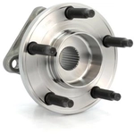 Order Rear Hub Assembly by KUGEL - 70-512335 For Your Vehicle