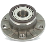 Order KUGEL - 70-512336 - Rear Hub Assembly For Your Vehicle