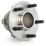 Order KUGEL - 70-512347 - Rear Hub Assembly For Your Vehicle