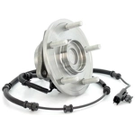 Order KUGEL - 70-512360 - Rear Hub Assembly For Your Vehicle