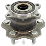 Order Rear Hub Assembly by KUGEL - 70-512363 For Your Vehicle