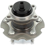 Order Rear Hub Assembly by KUGEL - 70-512372 For Your Vehicle