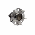 Order Rear Hub Assembly by KUGEL - 70-512376 For Your Vehicle