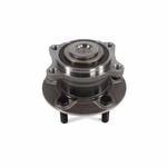 Order Rear Hub Assembly by KUGEL - 70-512380 For Your Vehicle
