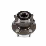 Order KUGEL - 70-512381 - Rear Hub Assembly For Your Vehicle