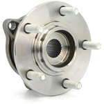 Order KUGEL - 70-512382 - Rear Hub Assembly For Your Vehicle